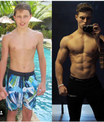 Wendesday's boys gay tube shirtless  5f61d294e873e.png