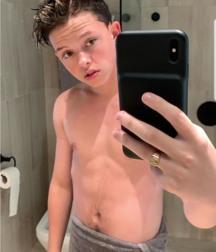 Wendesday's boys part 2 gay teen tube 5f61de53e4846.png