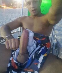 Boys porn playing in nature