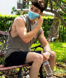 Handsome guys in medical masks 5ece8f9dcb0c1.png