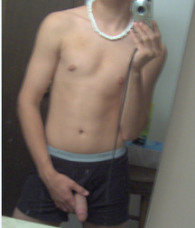 Hottie with a smoking body 