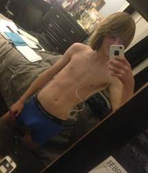Jared hot Boy 