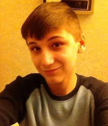 Lucas hot boy
