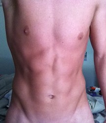 Austin Ginger Twink