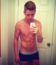 Austin Ginger Twink 58dbec2b7218c.jpg