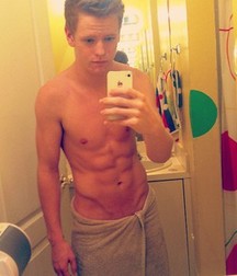 Austin Ginger Twink 58dbec4b704d7.jpg