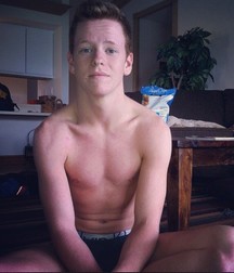 Austin Ginger Twink 58dbecddd7979.jpg