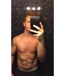 Austin Ginger Twink 58dbede51cccb.jpg
