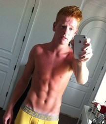 Austin Ginger Twink 58dbee57e1e00.jpg