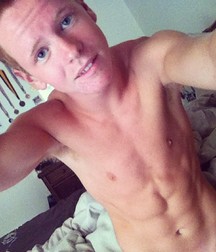 Austin Ginger Twink 58dbefc936616.jpg