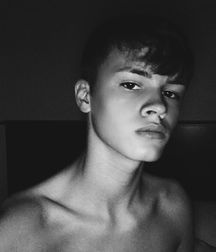 Sexy Ryan