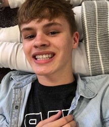 Ryan hot Twink 
