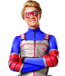 Jace Norman