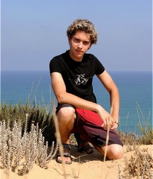 Joao's fun at the beach  5a9add41c8e70.jpg