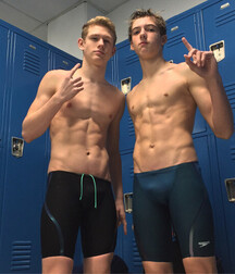 More Twinks and Big Cocks