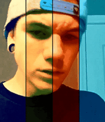 Avatars 4 U twinks porn