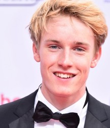Louis Hofmann