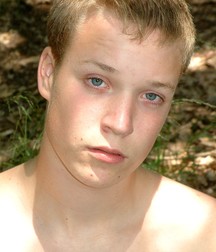 ludek boys gay porn first session