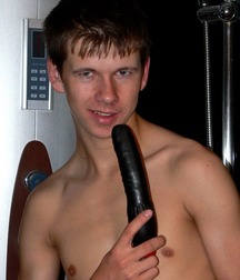 Boy Toy