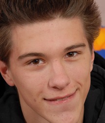 Sexy twink shows