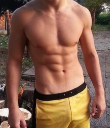 Gorgious Boys, Sexy Boys, Wonderful Life 5df260ac5b94c.jpg