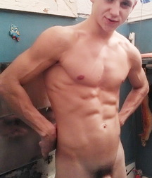Gorgious Boys, Sexy Boys, Wonderful Life 5df260b44efaf.jpg
