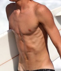 Boy of Summer