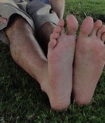 Feet 003