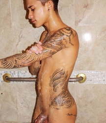 Oufti-Wet place - shower twinks gay sex tube porn 5e52d8b7226df.jpg