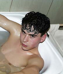 Gay Tube Wet Place - Oufti