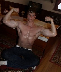 Armpits