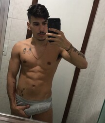 SET Kleber Alvarenga Gay Tube