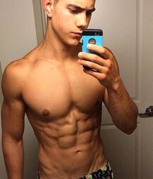 selfies of her big teen gay tube