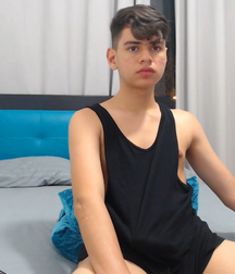 Hot Twink Porn Jayden plays with his big cock part 2 5f8a6c659af39.png