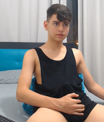 Hot Twink Porn Jayden plays with his big cock part 2 5f8a6cd37911c.png