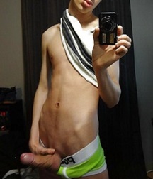 shaved 