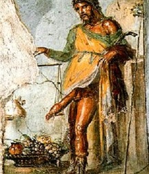 Ancient gay erotica