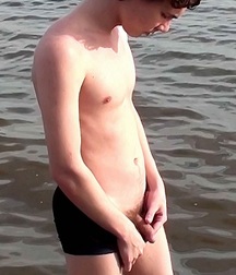 slim twinks