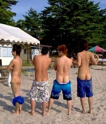 Beautiful Boy Butts 3 Ass’s that are lick-able & kissable  5edf9033e6545.jpg