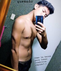 Marco Zaldívar Boy Twink Porn