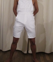 Hot summer night