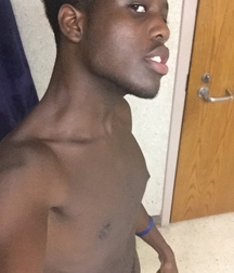 Black Boys