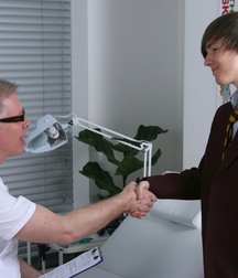 TA tyler medical