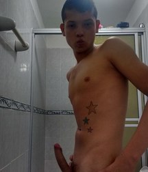 Twitter boys porn