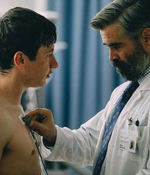 Famous boys: Barry Keoghan