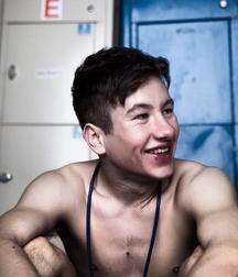 Famous boys: Barry Keoghan 5ea1526959ef5.jpeg
