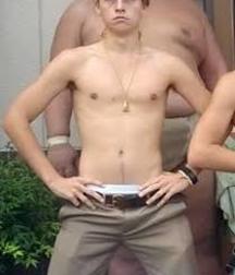 Famous boys: Dylan and Cole Sprouse 5ea3f4467e635.jpeg