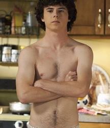 Famous Boys : various