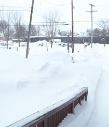 snow day
