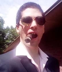 this is me in the photos 